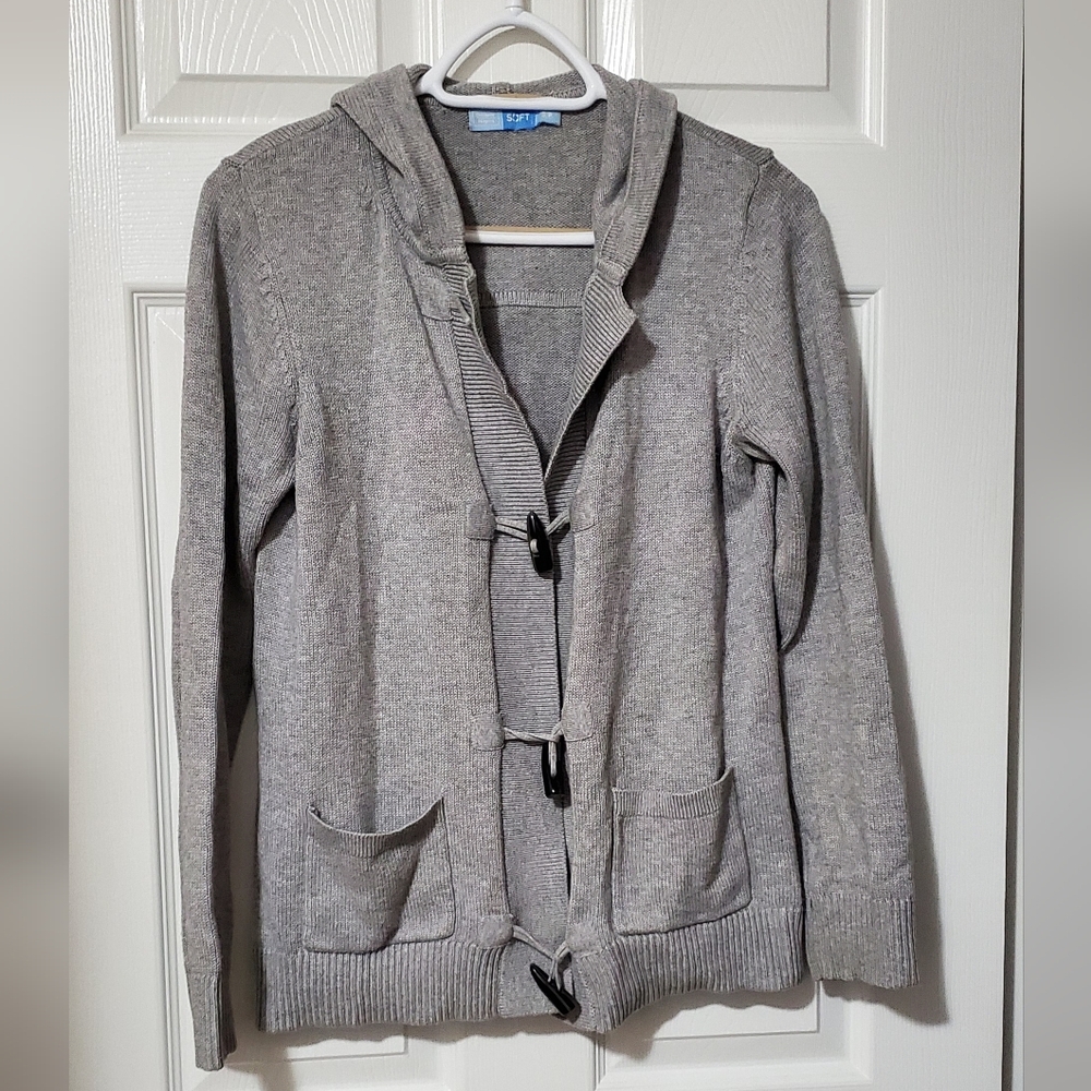 Women's Denver Hayes Sweater